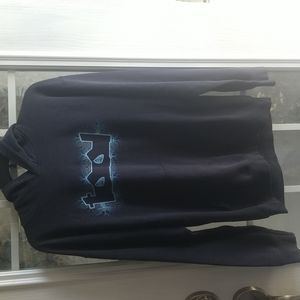 Vintage Authentic TOOL Hoodie